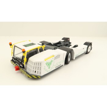 Conrad 5517/02 - GOLDHOFER AST-2 „PHÖNIX“  Aircraft tractor Edition: E-Mobility - Scale 1:50