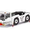 Conrad 5518/0 - GOLDHOFER K4 Aircraft bar tractor „Bison“ - Scale 1:50