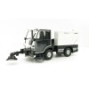 Conrad 5521/0 - BUCHER MUNICIPAL CityCat V20 Compact Sweeper - Scale 1:50