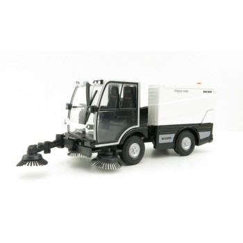 Conrad 5521/0 - BUCHER MUNICIPAL CityCat V20 Compact Sweeper - Scale 1:50