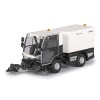 Conrad 5521/0 - BUCHER MUNICIPAL CityCat V20 Compact Sweeper - Scale 1:50
