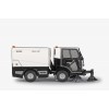 Conrad 5521/0 - BUCHER MUNICIPAL CityCat V20 Compact Sweeper - Scale 1:50