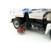 Conrad 71212/02L - MAN TGS M Road Sweeper Truck Bucher-Schörling City Fant 6000 - Scale 1:50