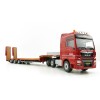 Conrad 76230/0 MAN TGX XXL 6x2 with Nooteboom MCOS-48-03EB Semi Lowloader - Scale 1:50