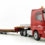 Conrad 76230/0 MAN TGX XXL 6x2 with Nooteboom MCOS-48-03EB Semi Lowloader - Scale 1:50
