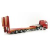Conrad 76230/0 MAN TGX XXL 6x2 with Nooteboom MCOS-48-03EB Semi Lowloader - Scale 1:50