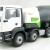Conrad 77235/0 MAN TGS 4-axle Truck with CIFA Energy E8-E9 Concrete Mixer - Scale 1:50