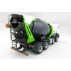 Conrad 77235/0 MAN TGS 4-axle Truck with CIFA Energy E8-E9 Concrete Mixer - Scale 1:50