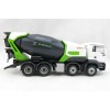 Conrad 77235/0 MAN TGS 4-axle Truck with CIFA Energy E8-E9 Concrete Mixer - Scale 1:50