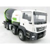 Conrad 77235/0 MAN TGS 4-axle Truck with CIFA Energy E8-E9 Concrete Mixer - Scale 1:50