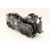 Conrad 78198/02 Mercedes Benz Arocs L Stream Space Empl Bison 4-Axle Wrecker Truck - VTS Trucks - Scale 1:50