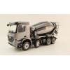 Conrad 78234/04 Mercedes Benz Arocs 4-axle Truck with Liebherr HTM 904 Concrete Mixer Scale 1:50 