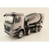 Conrad 78234/04 Mercedes Benz Arocs 4-axle Truck with Liebherr HTM 904 Concrete Mixer Scale 1:50 