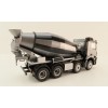 Conrad 78234/04 Mercedes Benz Arocs 4-axle Truck with Liebherr HTM 904 Concrete Mixer Scale 1:50 