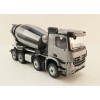 Conrad 78234/04 Mercedes Benz Arocs 4-axle Truck with Liebherr HTM 904 Concrete Mixer Scale 1:50 