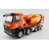 Conrad 78240/0 Mercedes Benz Arocs 5-axle Truck with Schwing-Stetter Concrete Mixer Scale 1:50