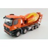 Conrad 78240/0 Mercedes Benz Arocs 5-axle Truck with Schwing-Stetter Concrete Mixer Scale 1:50
