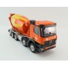 Conrad 78240/0 Mercedes Benz Arocs 5-axle Truck with Schwing-Stetter Concrete Mixer Scale 1:50