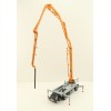 Conrad 78252/0 Mercedes-Benz Arocs 3axle with CIFA K36L Truck Mounted Concrete Pump - Scale 1:50