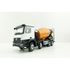 Conrad 78253/0 Mercedes Benz Arocs 4-axle Truck with CIFA SL 9 Concrete Mixer Scale 1:50 