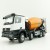 Conrad 78253/0 Mercedes Benz Arocs 4-axle Truck with CIFA SL 9 Concrete Mixer Scale 1:50 