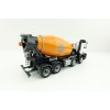 Conrad 78253/0 Mercedes Benz Arocs 4-axle Truck with CIFA SL 9 Concrete Mixer Scale 1:50 