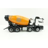 Conrad 78253/0 Mercedes Benz Arocs 4-axle Truck with CIFA SL 9 Concrete Mixer Scale 1:50 