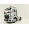 Conrad 80000/10 MAN TGX GX 4x2 Prime Mover Truck Silver - Scale 1:50