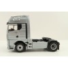 Conrad 80000/10 MAN TGX GX 4x2 Prime Mover Truck Silver - Scale 1:50