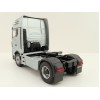 Conrad 80000/10 MAN TGX GX 4x2 Prime Mover Truck Silver - Scale 1:50