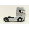 Conrad 80000/10 MAN TGX GX 4x2 Prime Mover Truck Silver - Scale 1:50