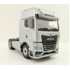 Conrad 80000/10 MAN TGX GX 4x2 Prime Mover Truck Silver - Scale 1:50