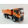 Conrad 81254/02 - MAN TGS NN MEILLER TRIGENIUS 3 axle Dump Truck - Scale 1:50