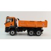 Conrad 81254/02 - MAN TGS NN MEILLER TRIGENIUS 3 axle Dump Truck - Scale 1:50