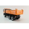 Conrad 81254/02 - MAN TGS NN MEILLER TRIGENIUS 3 axle Dump Truck - Scale 1:50