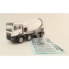 Conrad 81258/0 MAN TGS NN 4-axle Truck with Concrete Mixer Stetter Scale 1:50