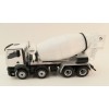 Conrad 81258/0 MAN TGS NN 4-axle Truck with Concrete Mixer Stetter Scale 1:50