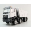 Conrad 81259/0 - MAN TGS NN MEILLER 4 axle Rear Tipper Dump Truck - Scale 1:50