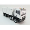 Conrad 81259/0 - MAN TGS NN MEILLER 4 axle Rear Tipper Dump Truck - Scale 1:50