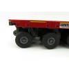 Conrad 98035/0 COMETTO MSPE Self Propelled Electronically Steered Modules with Power Pack - Scale 1:50
