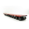 Conrad 98035/0 COMETTO MSPE Self Propelled Electronically Steered Modules with Power Pack - Scale 1:50