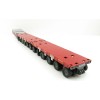 Conrad 98035/0 COMETTO MSPE Self Propelled Electronically Steered Modules with Power Pack - Scale 1:50