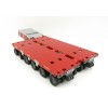 Conrad 98035/0 COMETTO MSPE Self Propelled Electronically Steered Modules with Power Pack - Scale 1:50