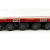 Conrad 98035/0 COMETTO MSPE Self Propelled Electronically Steered Modules with Power Pack - Scale 1:50