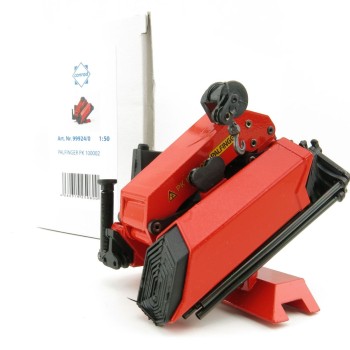 Conrad 99924/0 Palfinger PK 100002 Large Self Loading Crane Scale 1:50