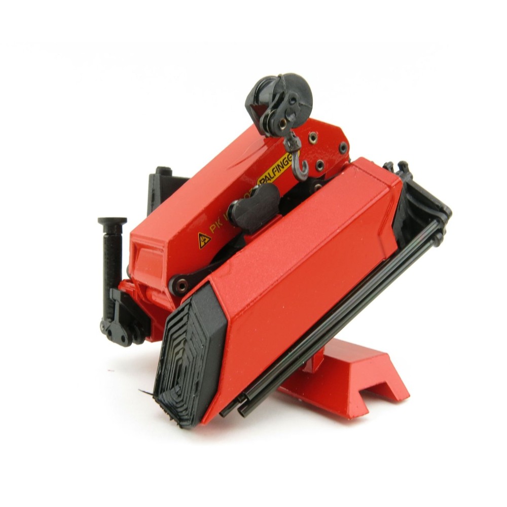 Conrad 99924/0 Palfinger PK 100002 Large Self Loading Crane Scale 1:50