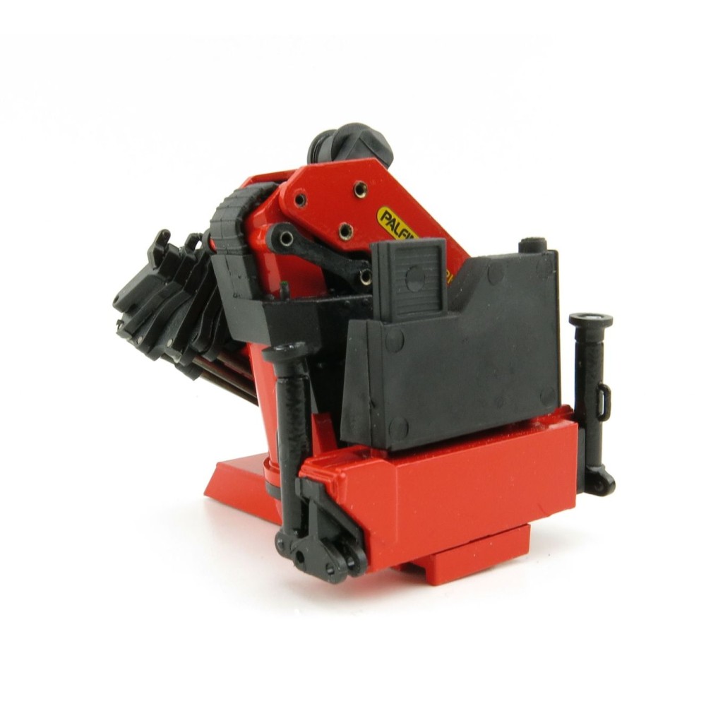 Conrad 99924/0 Palfinger PK 100002 Large Self Loading Crane Scale 1:50