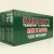 Conrad 99928/10 20 ft Container - Membreys Transport & Crane Hire - Scale 1:50 