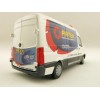 Conrad 1610/11 Australian Mercedes - Benz Sprinter Service Van Pirtek Fluids  Diecast Scale 1:50