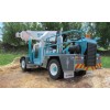 Conrad 2113/04 Australian Terex AT20-3 Franna Mobile Crane Great Lake Cranes NSW - Scale 1:50